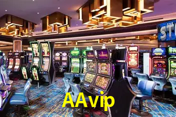 Desvendando o Mundo dos Jogos Virtuais na AAvip