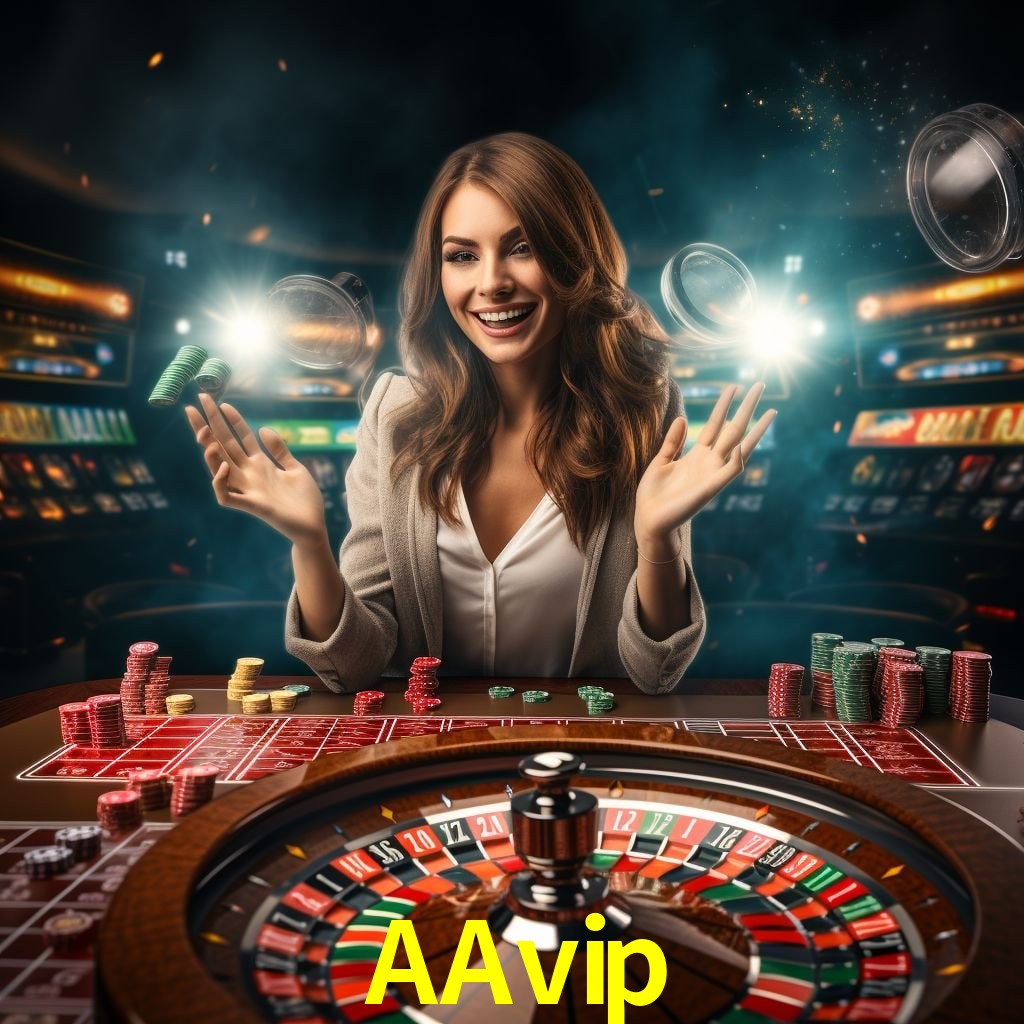 Explore as vantagens do AAvip: serviço profissional e confiabilidade
