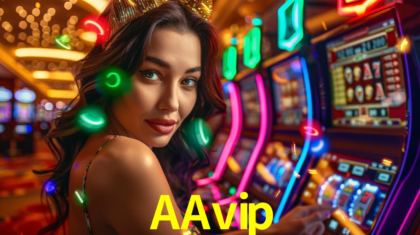 Bônus Generosos e Exclusivos no AAvip para Você!