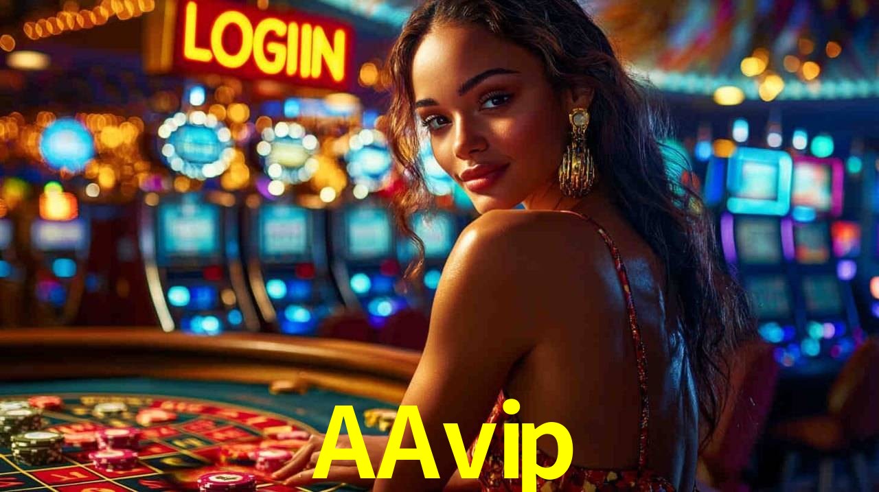 Experiência VIP AAvip