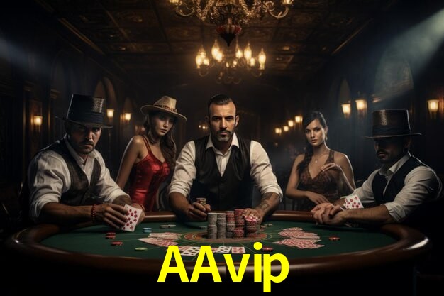 Explorando a Categoria de Eventos em Apostas na AAvip