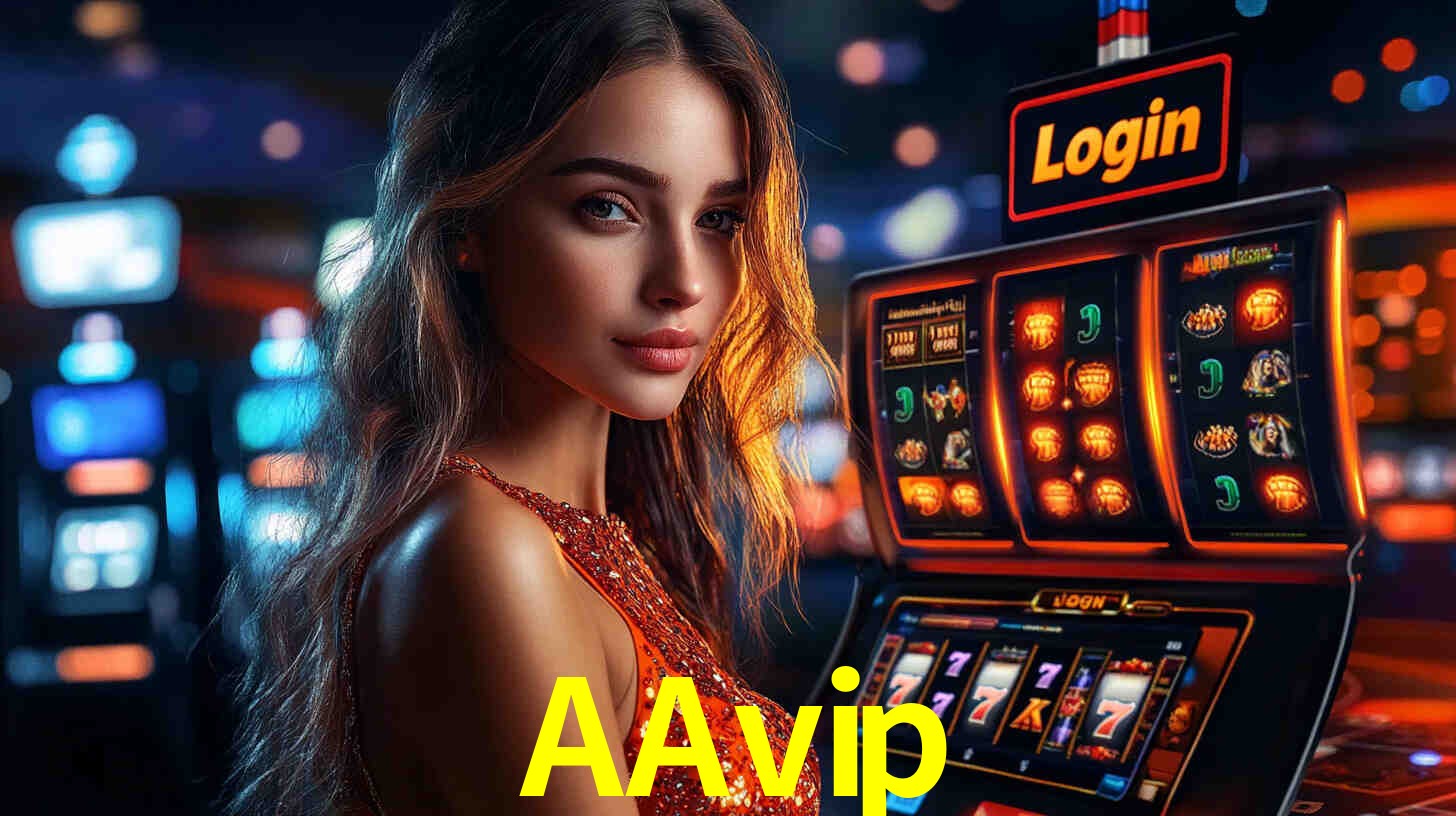 AAvip: Jogos de Caça-Níqueis-Altas Recompensas, Roleta-Velocidade, Blackjack-Desafios Máximos
