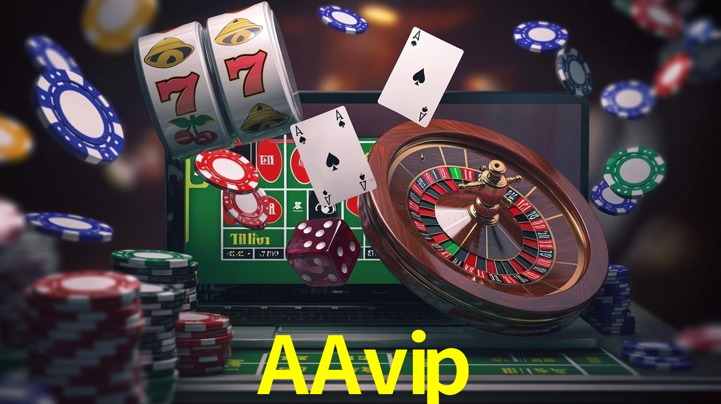 AAvip App Interface