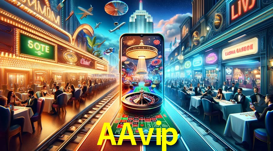 Quick Registration AAvip