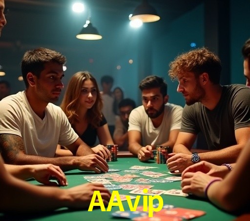 Promoção Relâmpago AAvip
