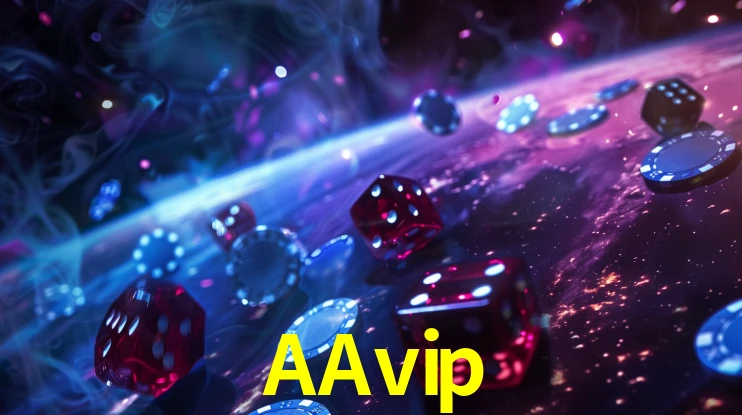 Slot Games AAvip