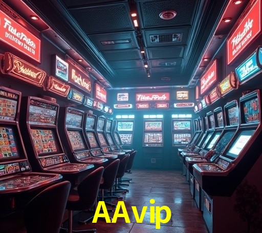 Sistemas de Segurança AAvip