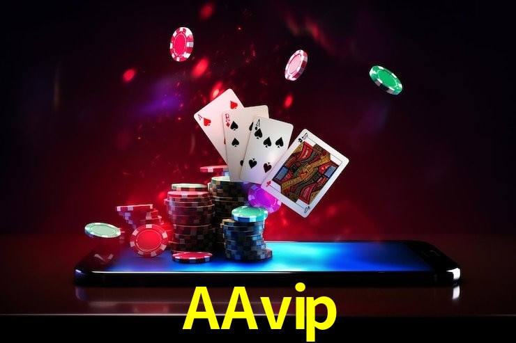 Bonus Features AAvip