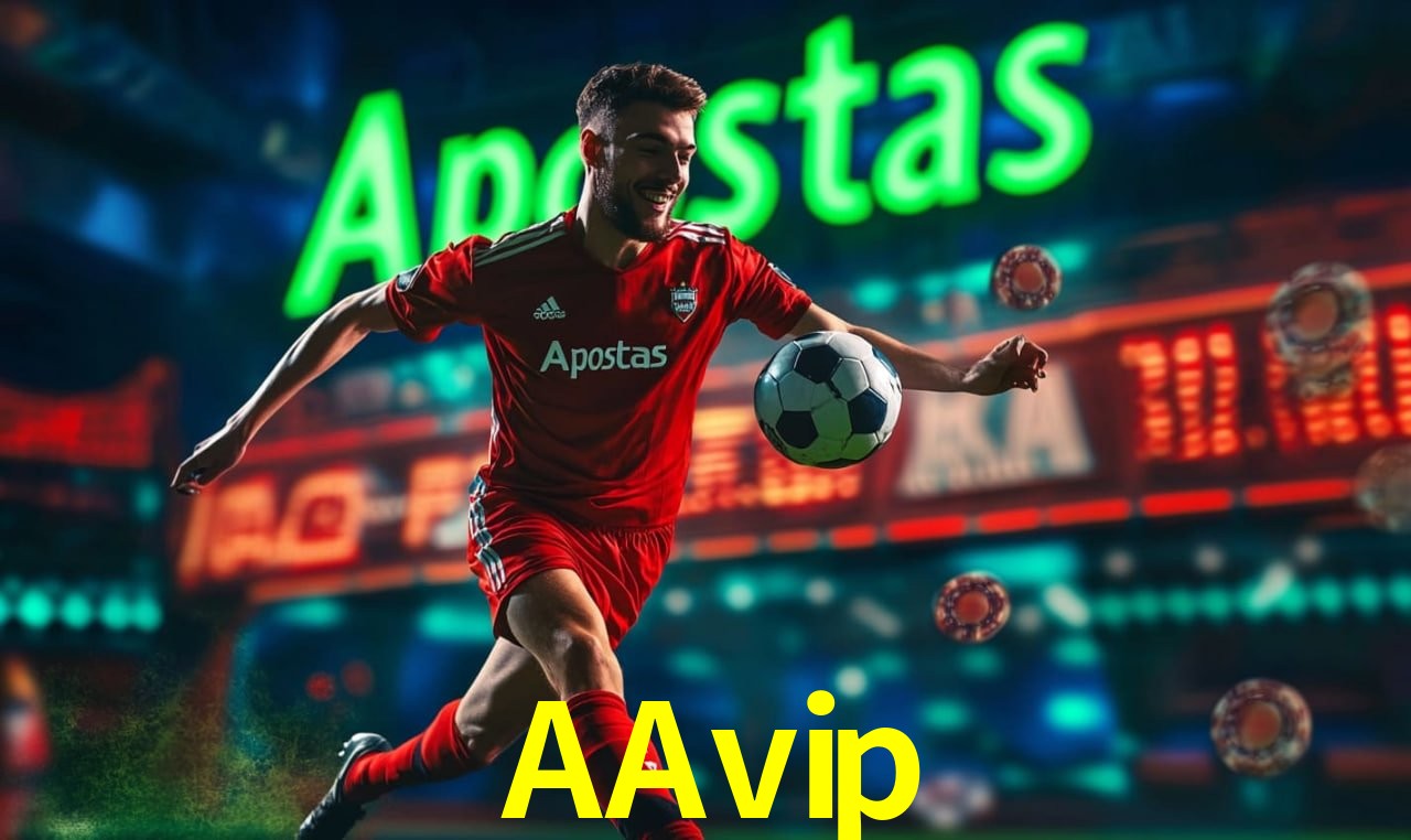 Inovações de Jogos na AAvip: O Futuro das Experiências Interativas