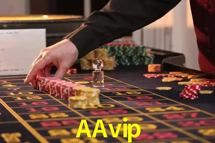 Apostas Esportivas na AAvip: Um Guia Completo