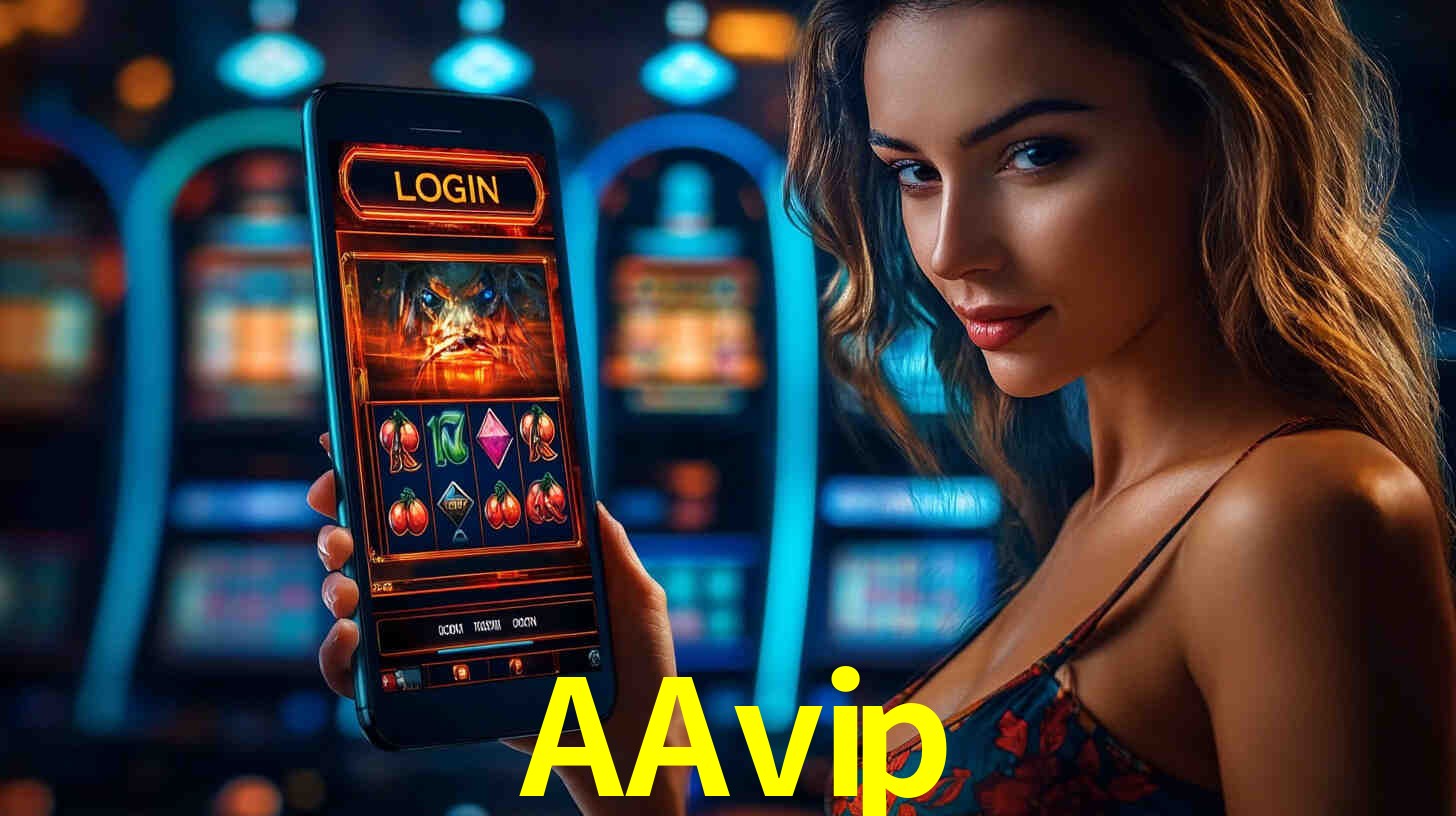 AAvip Com App