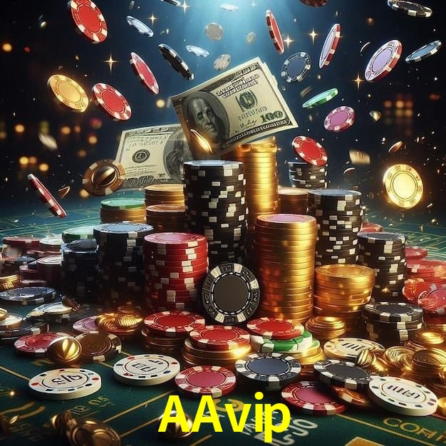 Explorando a Categoria de Eventos em Apostas na AAvip