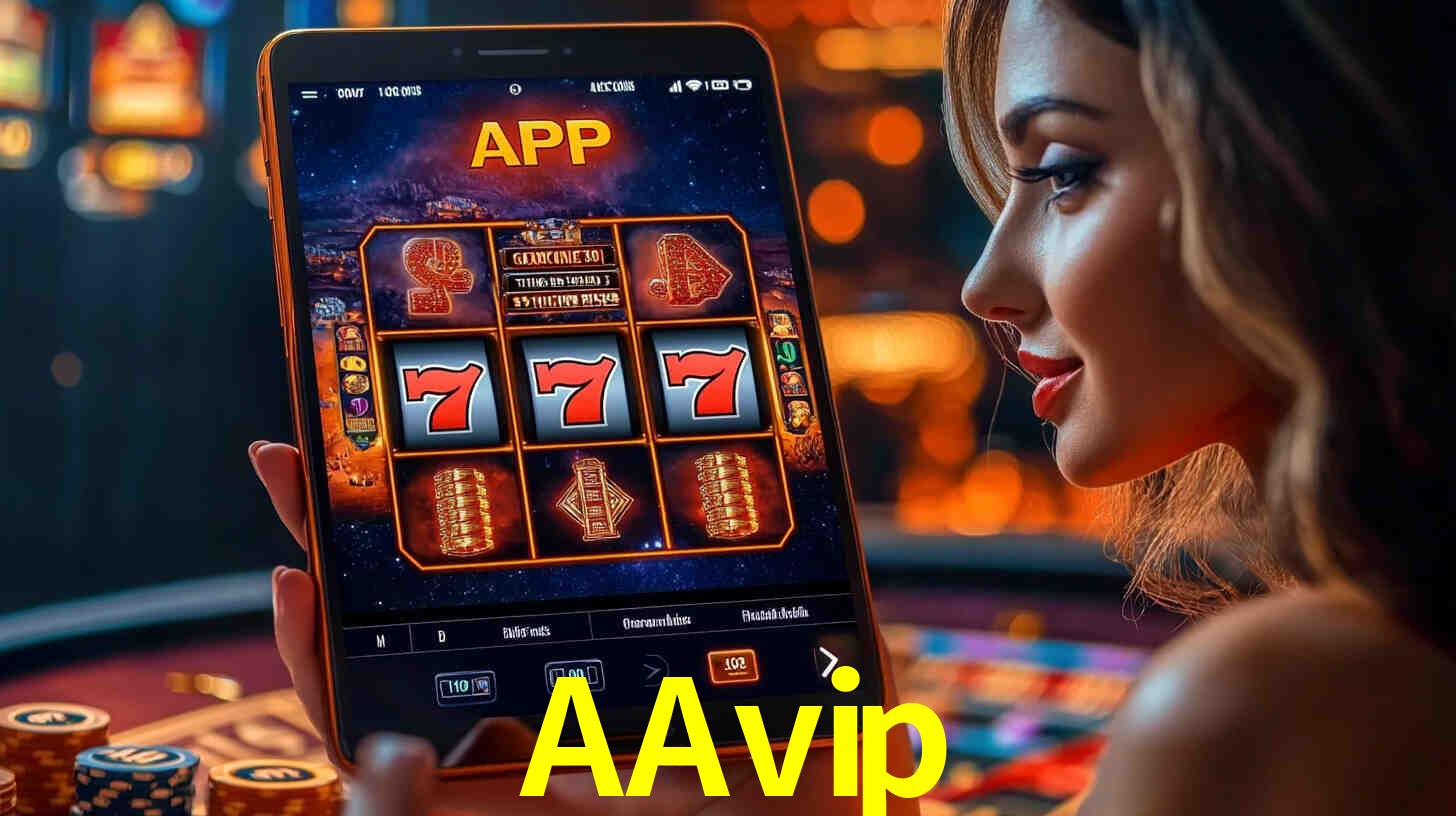 AAvip Com Plataforma