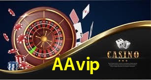 Mesa de Roleta AAvip