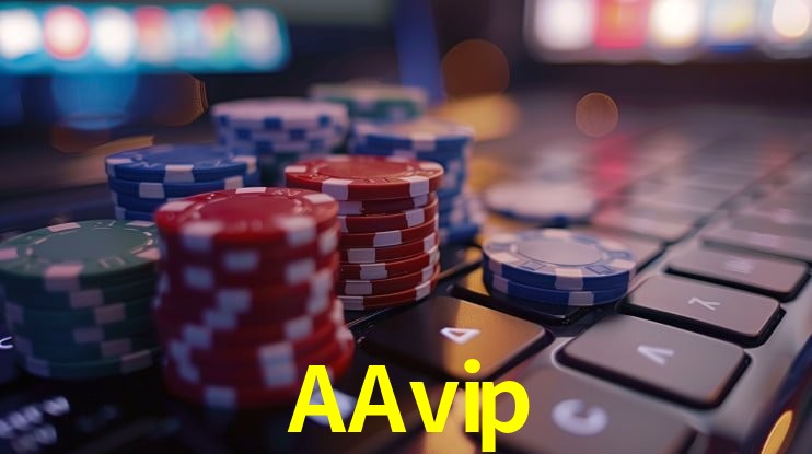 Casino Ao Vivo AAvip