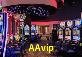 Integração de APIs AAvip