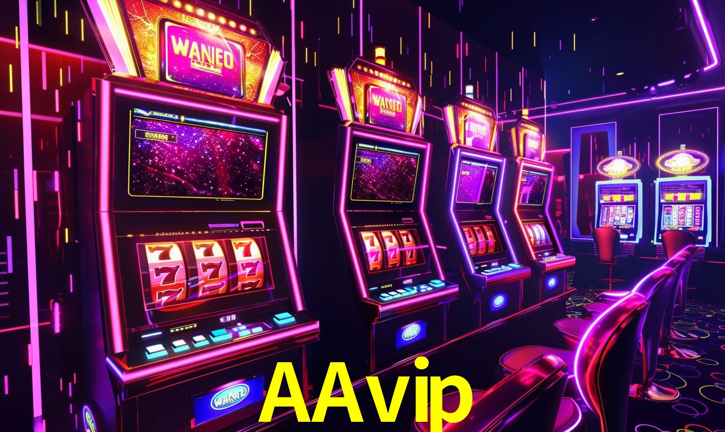Descubra o Programa VIP da AAvip: Vantagens Exclusivas para Jogadores