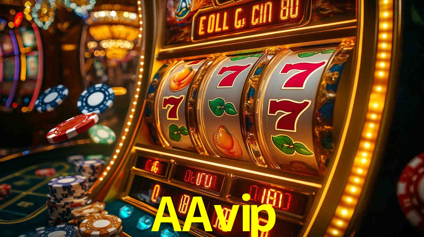 Welcome Bonus AAvip
