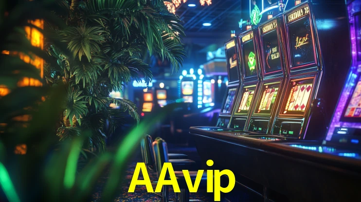 Blackjack Table AAvip