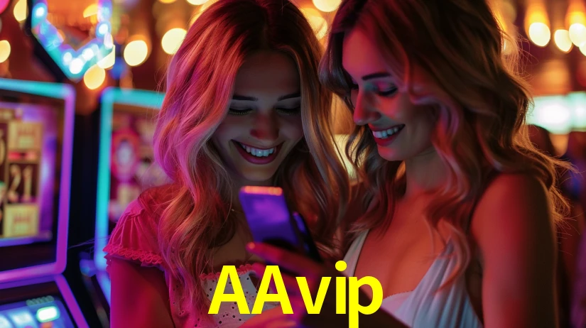 Experimente o Login Seguro Premium no AAvip
