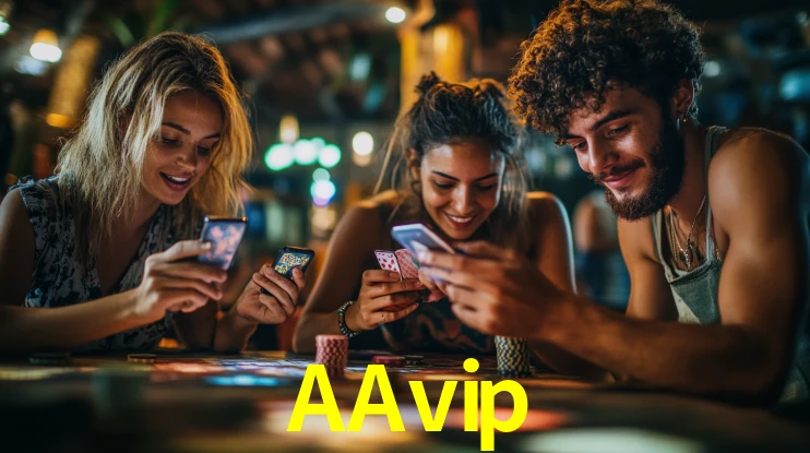 Live Casino AAvip
