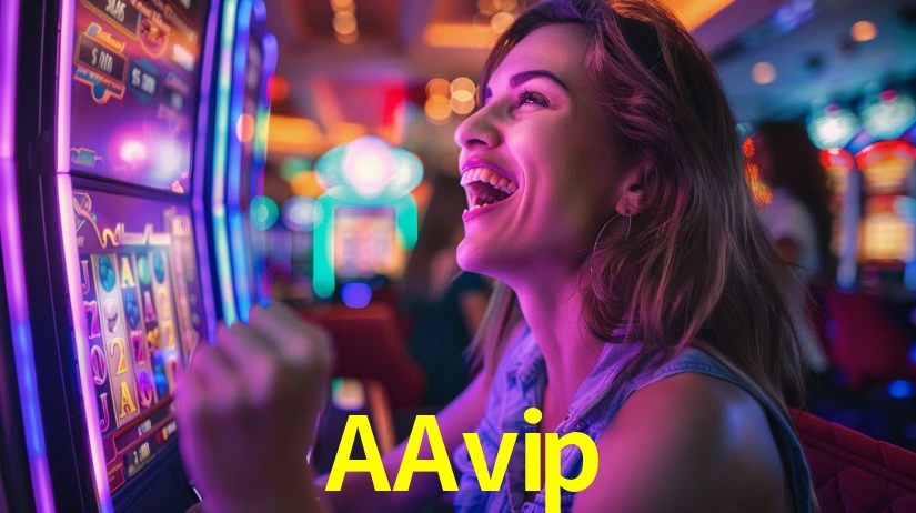 AAvip Com Plataforma