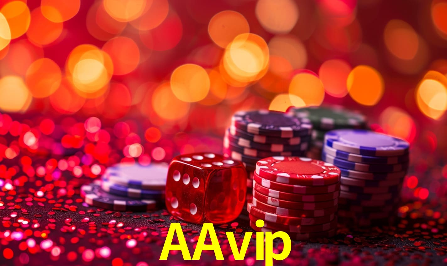 Apostas Esportivas na AAvip: Um Guia Completo