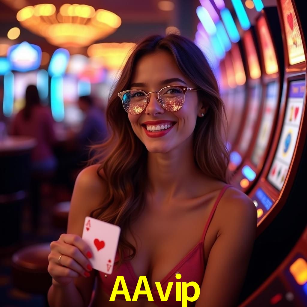 Welcome Bonus AAvip