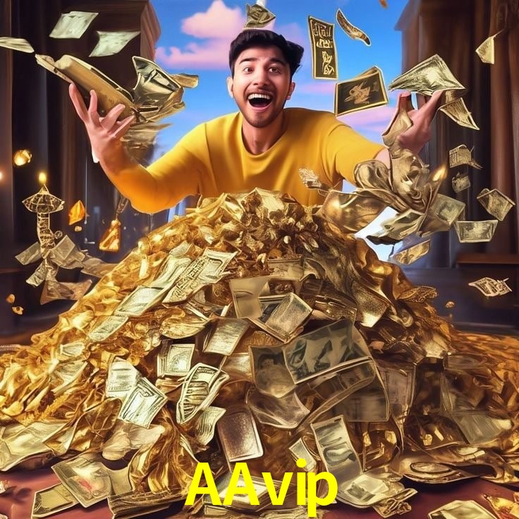 Interface do App AAvip