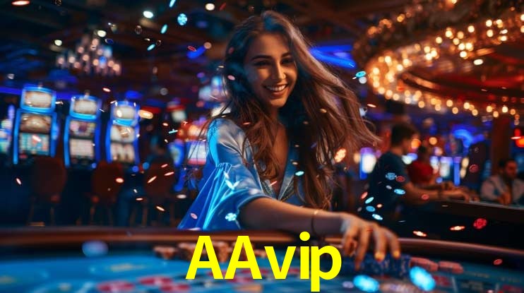 Experiência VIP AAvip