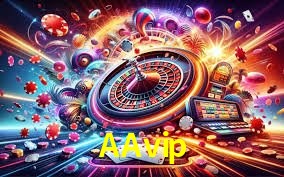 Casino Ao Vivo AAvip