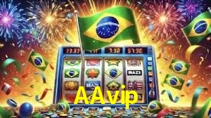 Game Statistics AAvip