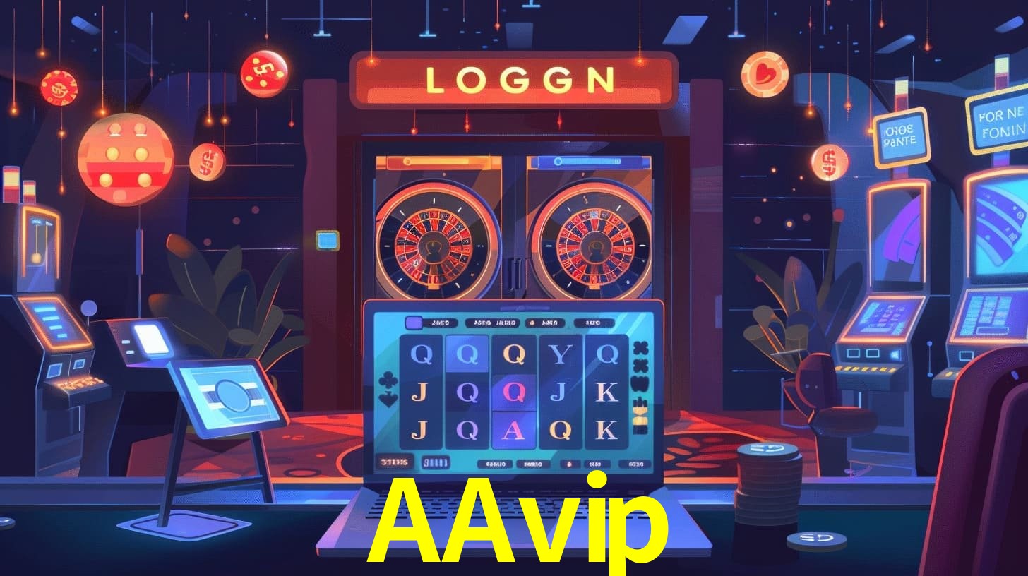 Segurança 2FA AAvip