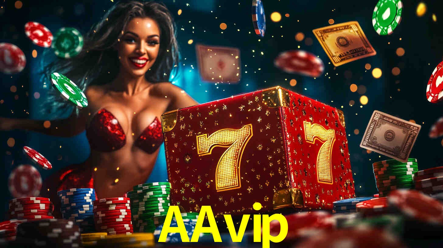 Apostas Esportivas na AAvip: Um Guia Completo