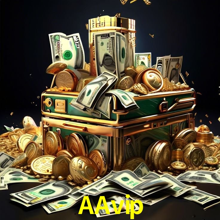 Mesa de Blackjack AAvip