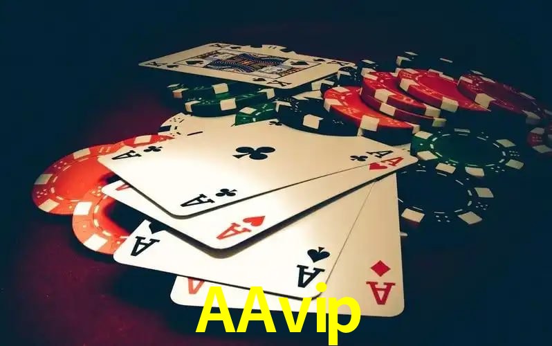 cassino AAvip