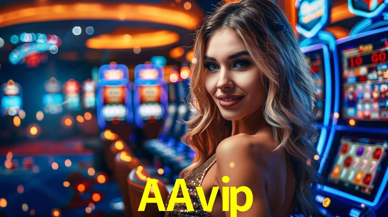 Gates of Olympus AAvip