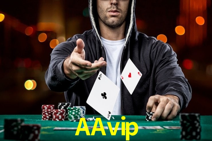 AAvip Com Plataforma