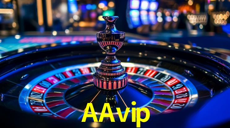 AAvip Com Plataforma