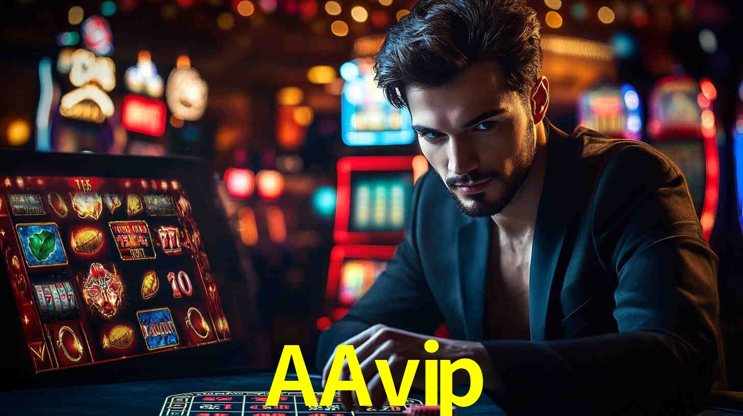 AAvip: Seu Especialista em Apostas Esportivas Brasileiras