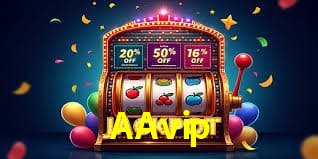 Login Seguro AAvip