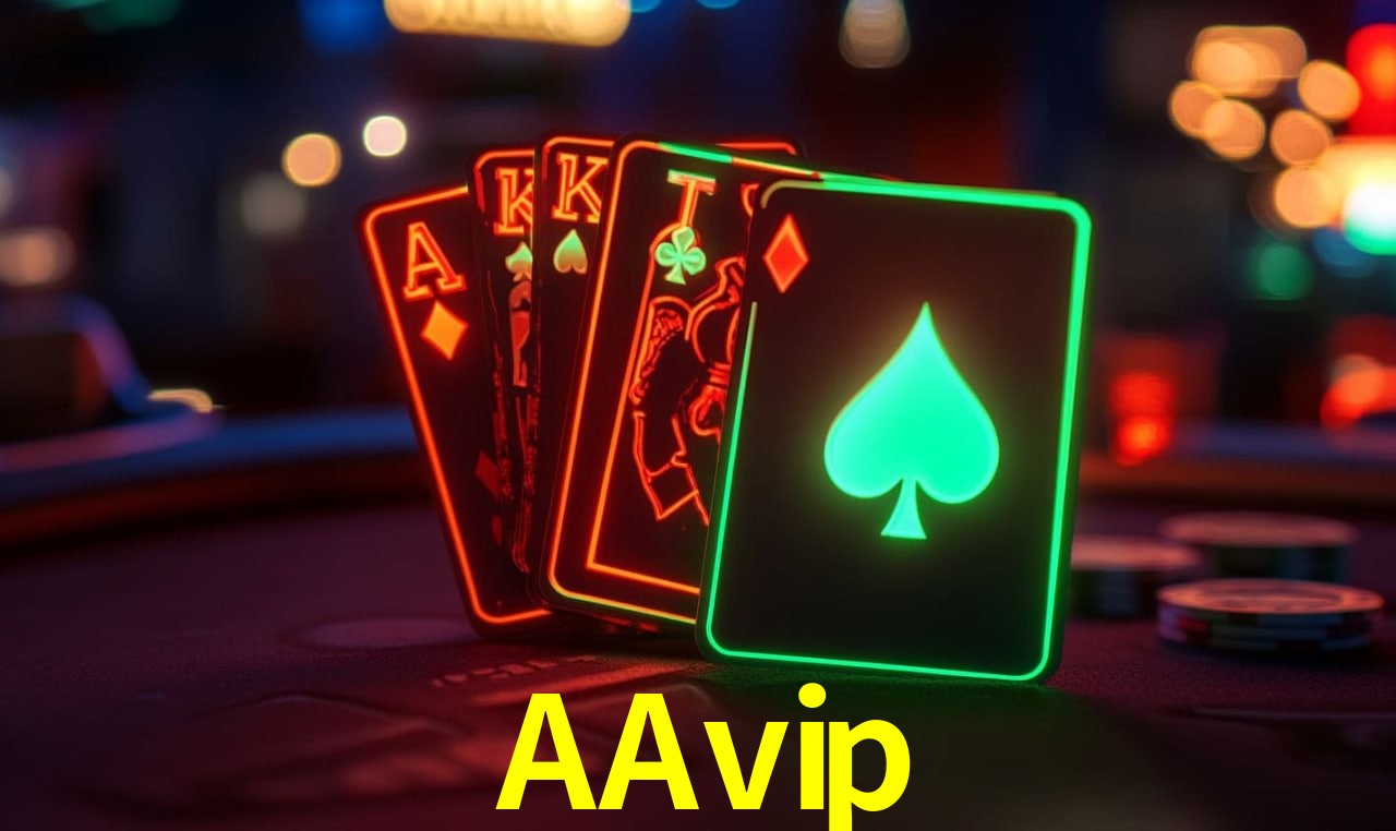 Apostas de Futebol AAvip