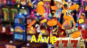 AAvip: A Experiência de Casino com Jogos de Mesa ao Vivo