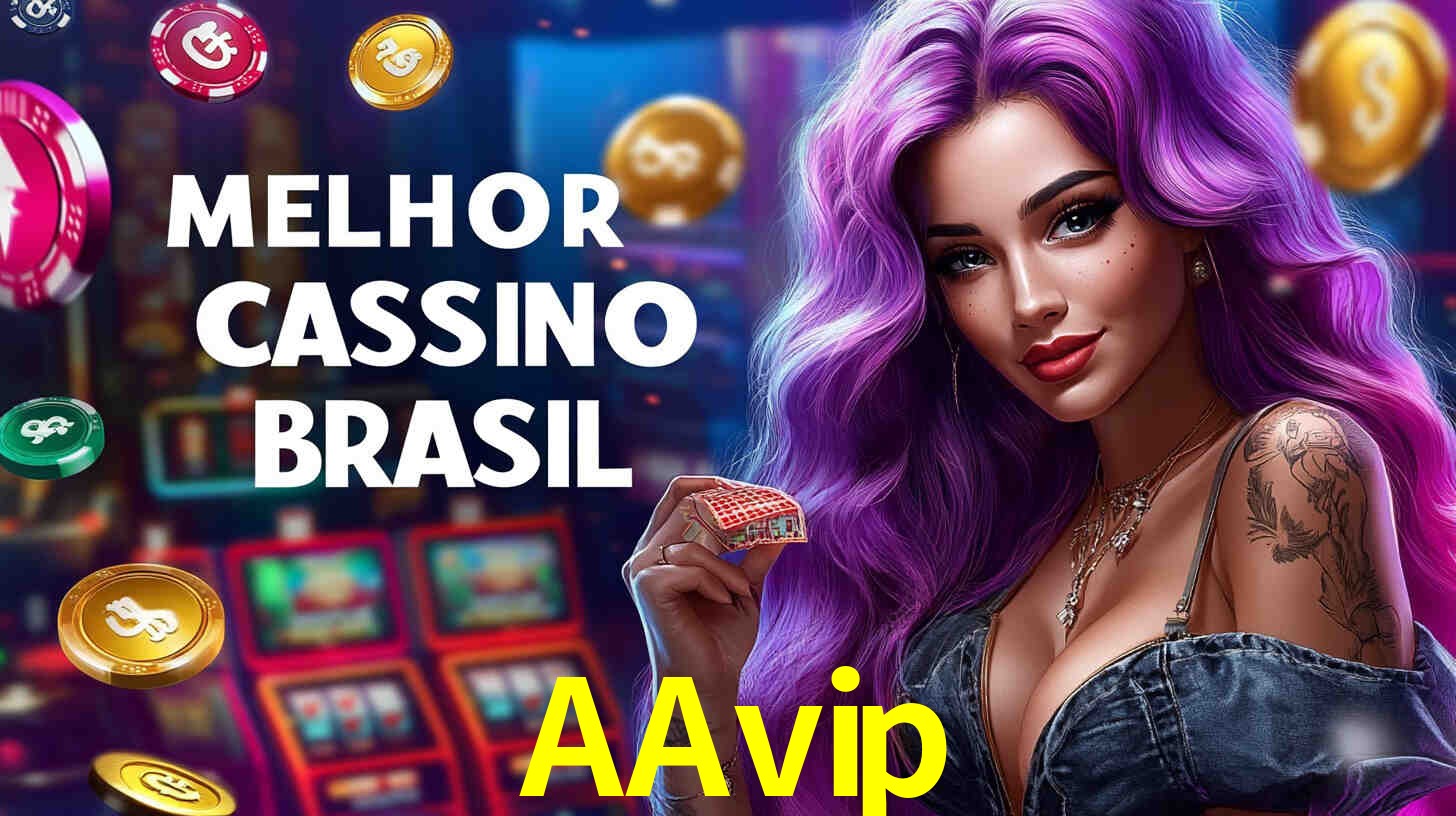 Desvendando o Mundo dos Jogos Virtuais na AAvip