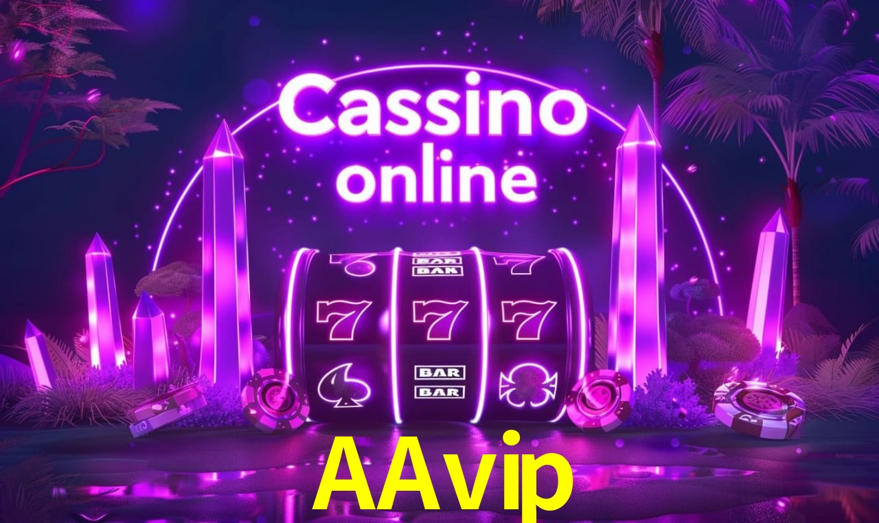 Jogos de Slot AAvip