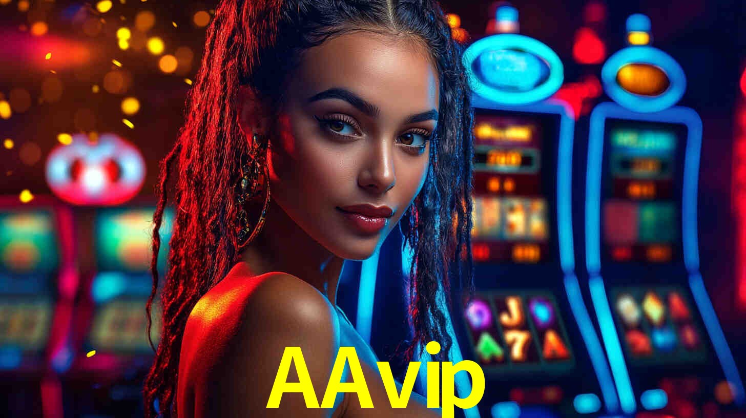 Inovações de Jogos na AAvip: O Futuro das Experiências Interativas