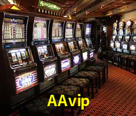 Descubra a Magia dos Jogos de Arcade no AAvip
