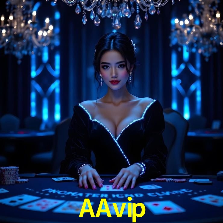 Estatísticas AAvip