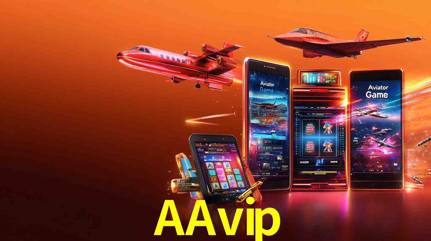 Inovações de Jogos na AAvip: O Futuro das Experiências Interativas