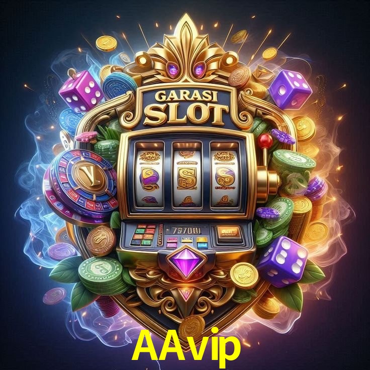 Diretório de Jogos AAvip